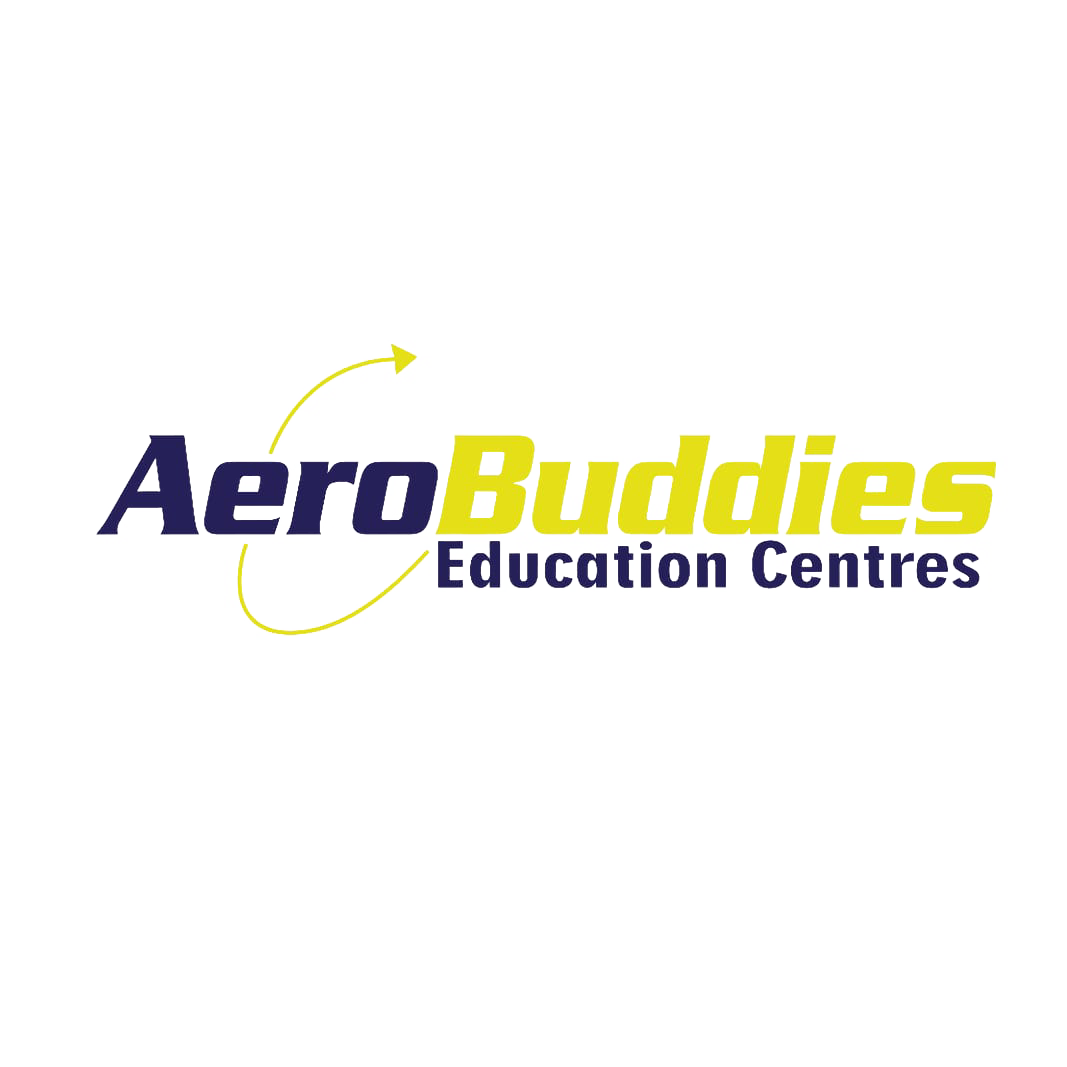 Aerobuddies logo